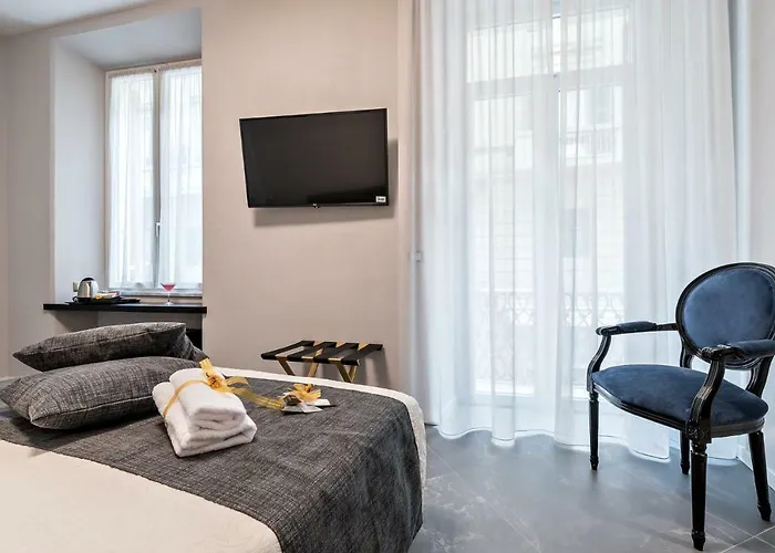 Benso Rooms