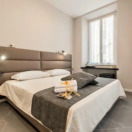 Benso Rooms La Spezia Exterior photo