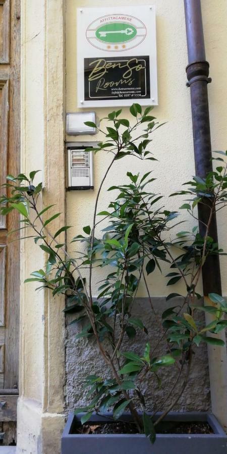 Benso Gasthof La Spezia